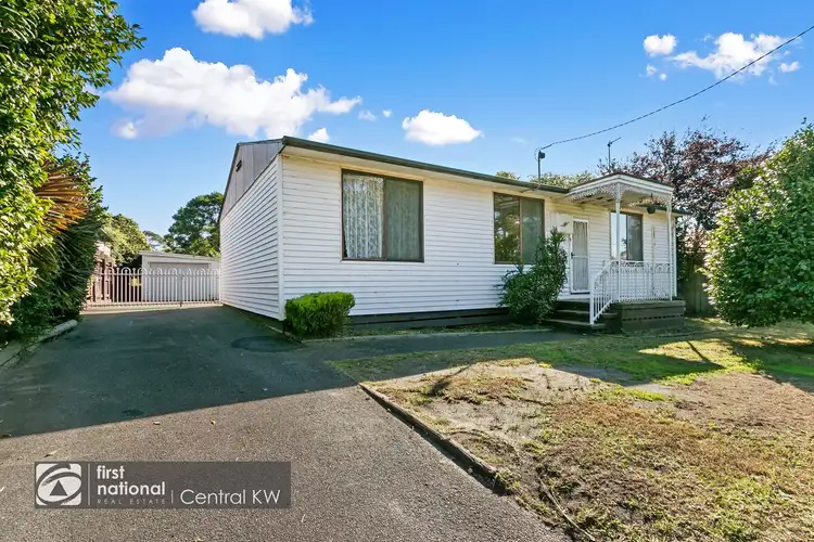 Third view of Homely house listing, 35 Third Street, Yallourn North VIC 3825