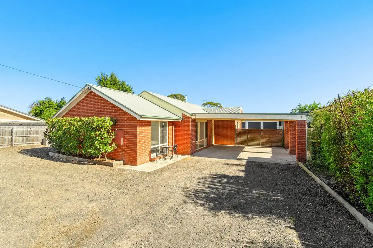 Main view of Homely house listing, 39 King Street, Maffra VIC 3860