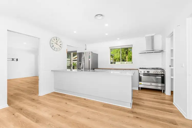 Second view of Homely house listing, 39 King Street, Maffra VIC 3860
