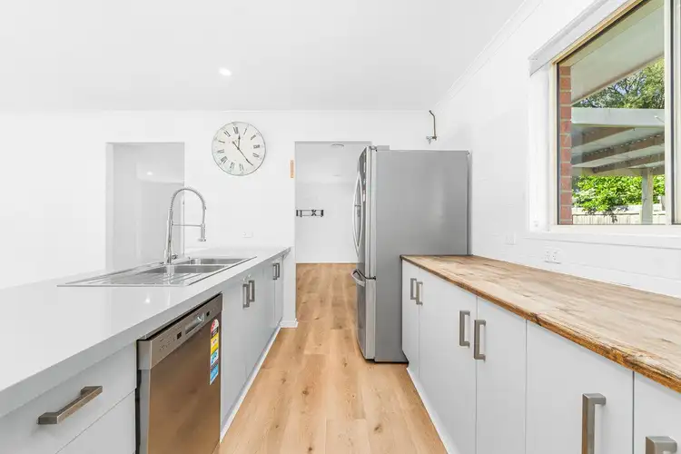 Fifth view of Homely house listing, 39 King Street, Maffra VIC 3860