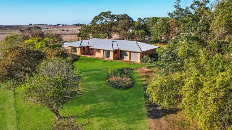 318 Conns Lane, Yangery VIC 3283