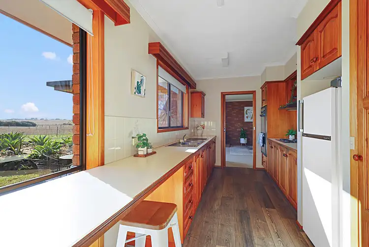 Fourth view of Homely rural property listing, 318 Conns Lane, Yangery VIC 3283