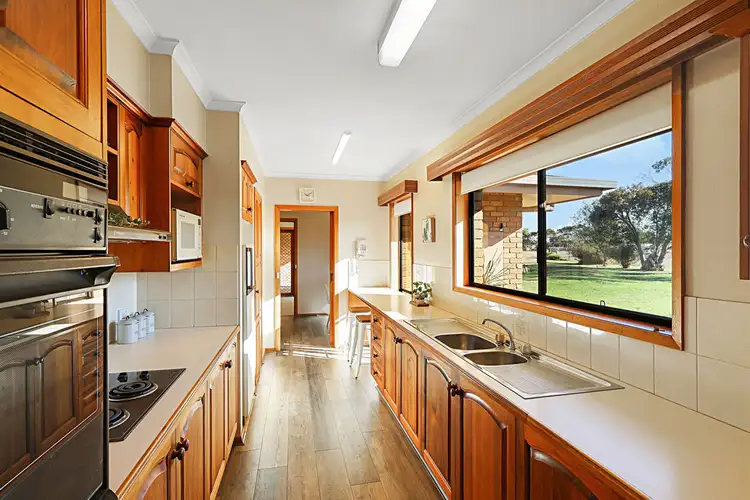 Fifth view of Homely rural property listing, 318 Conns Lane, Yangery VIC 3283