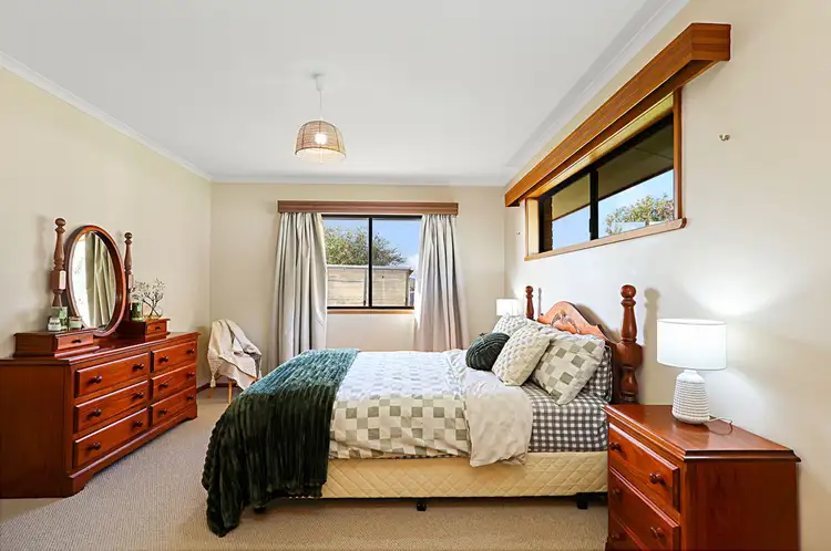 Sixth view of Homely rural property listing, 318 Conns Lane, Yangery VIC 3283