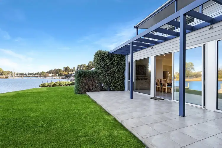 81 Gipps Street, Port Fairy VIC 3284