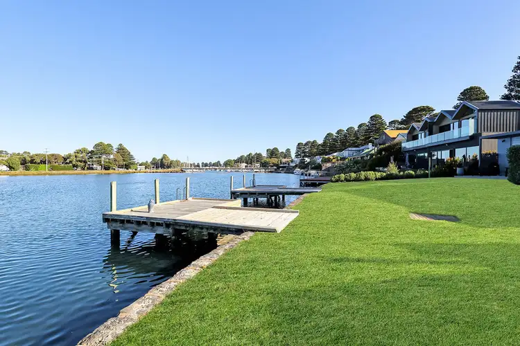Second view of Homely house listing, 81 Gipps Street, Port Fairy VIC 3284