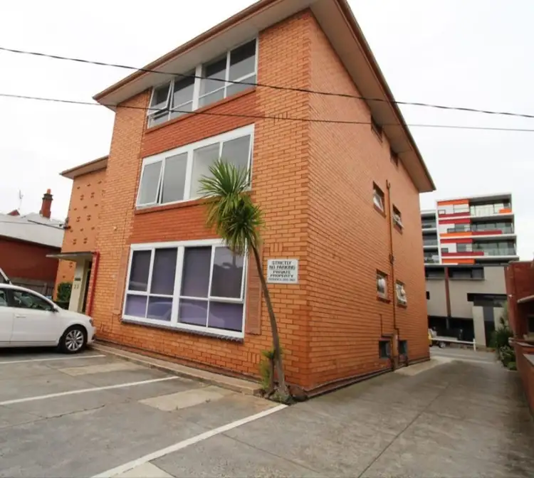 7/23 Davison Street, Richmond VIC 3121