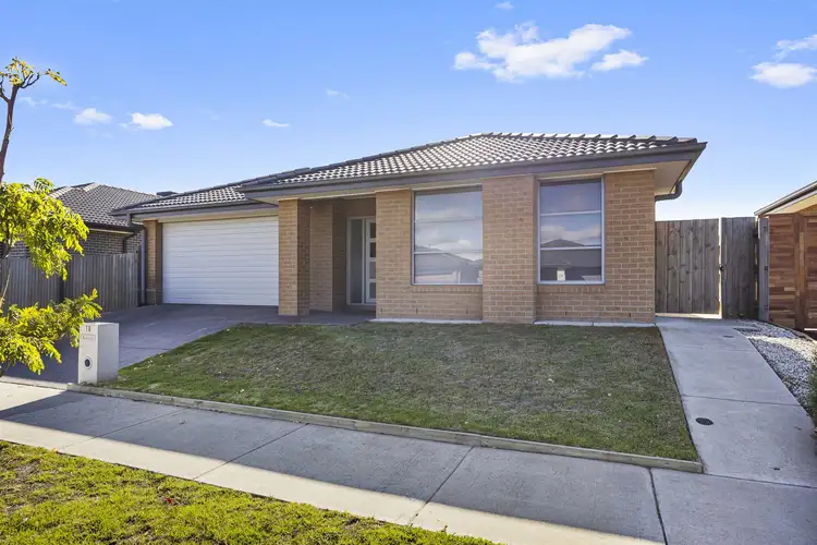 10 Yolanda Street, Bonshaw VIC 3352