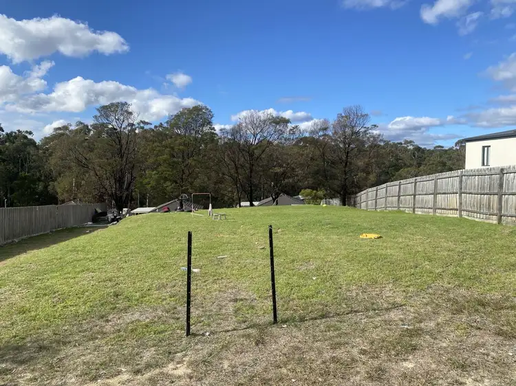3 Omaru Court, Churchill VIC 3842