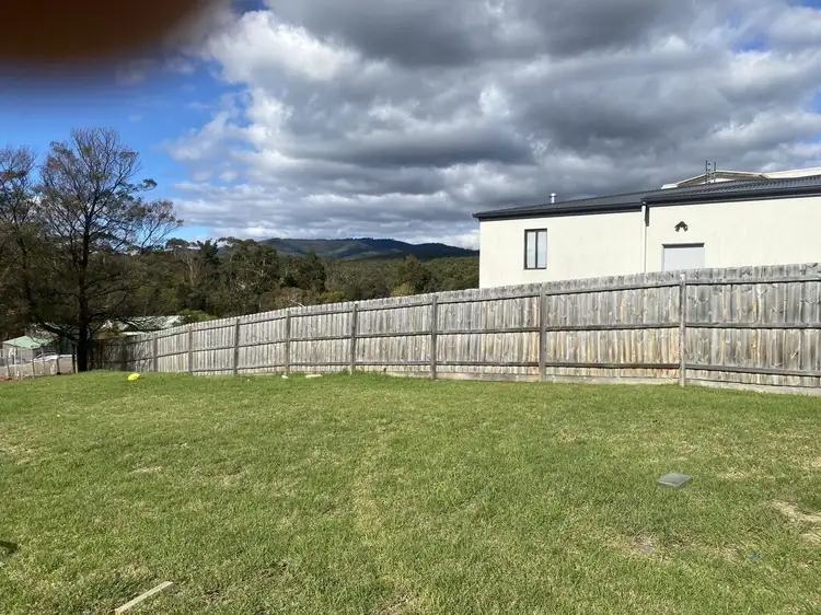 Second view of Homely land listing, 3 Omaru Court, Churchill VIC 3842