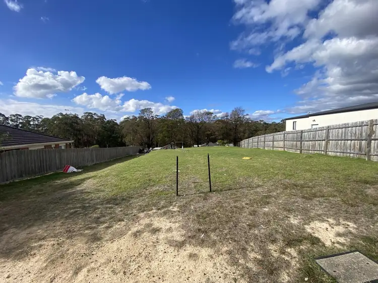 Third view of Homely land listing, 3 Omaru Court, Churchill VIC 3842