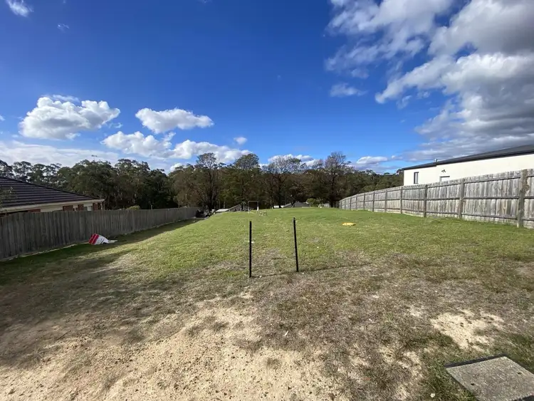 Third view of Homely land listing, 3 Omaru Court, Churchill VIC 3842