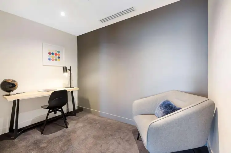 Fourth view of Homely apartment listing, 2909/1 Freshwater Place, Southbank VIC 3006