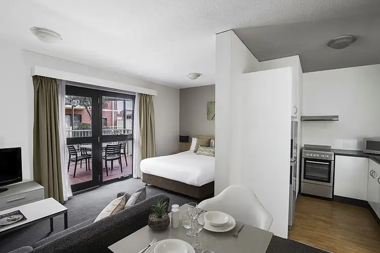 100/256 Hindley Street, Adelaide Lead VIC 3465
