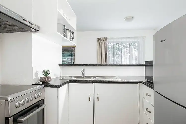 Fifth view of Homely studio listing, 100/256 Hindley Street, Adelaide SA 5000