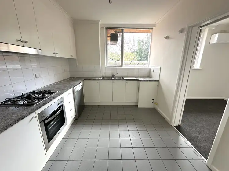 Second view of Homely apartment listing, 5/3 Carinya Crescent, Caulfield North VIC 3161