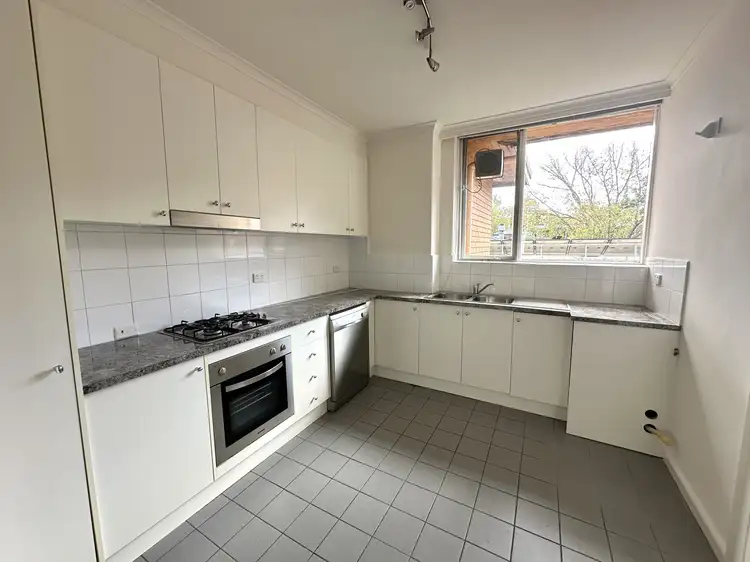 Third view of Homely apartment listing, 5/3 Carinya Crescent, Caulfield North VIC 3161
