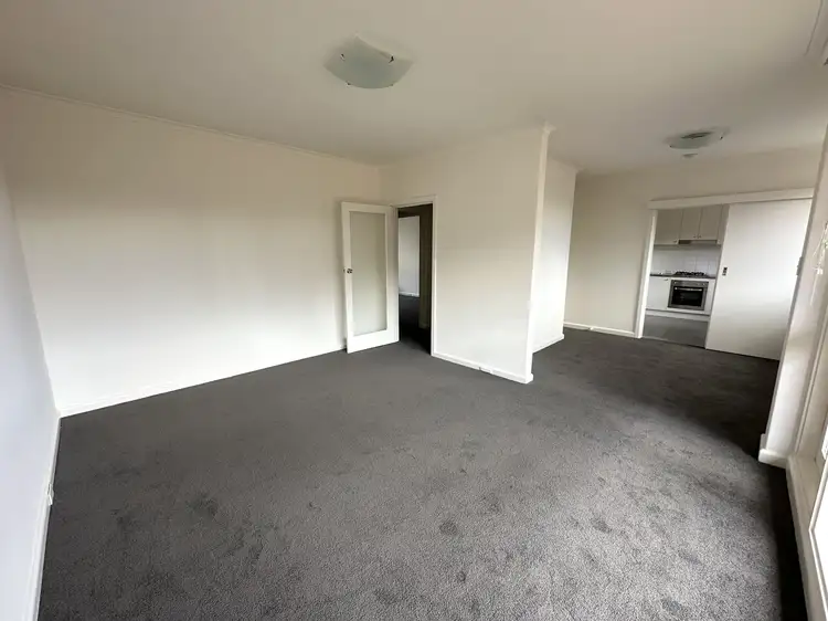 Fourth view of Homely apartment listing, 5/3 Carinya Crescent, Caulfield North VIC 3161