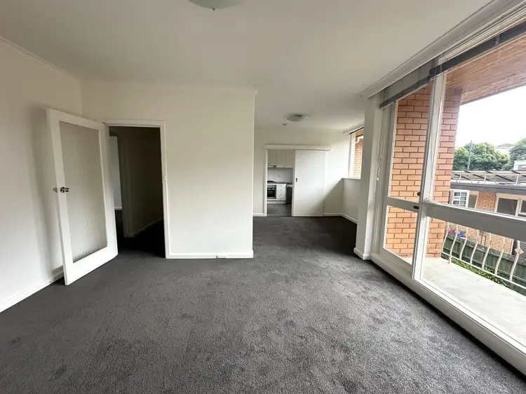Fifth view of Homely apartment listing, 5/3 Carinya Crescent, Caulfield North VIC 3161