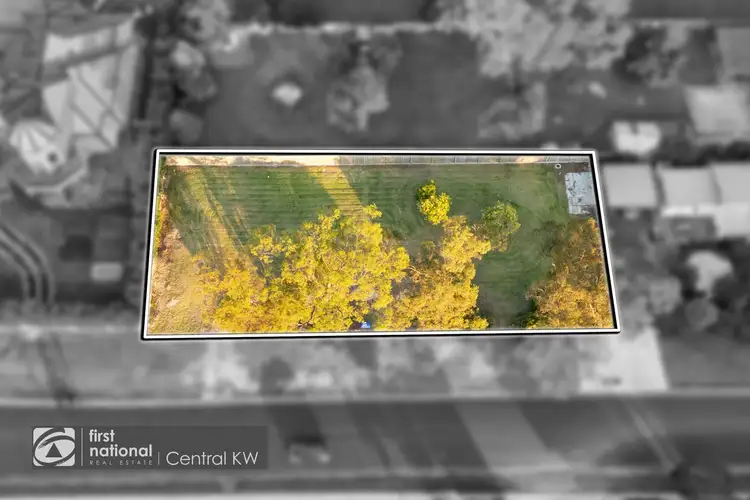 Third view of Homely land listing, 2A Blue Rock Road, Willow Grove VIC 3825