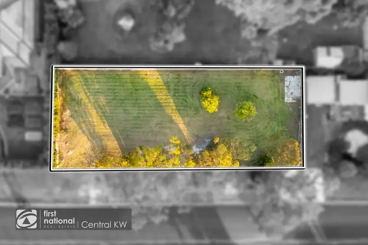 Fourth view of Homely land listing, 2A Blue Rock Road, Willow Grove VIC 3825