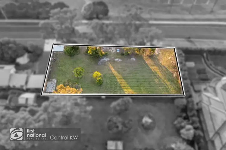 Fifth view of Homely land listing, 2A Blue Rock Road, Willow Grove VIC 3825