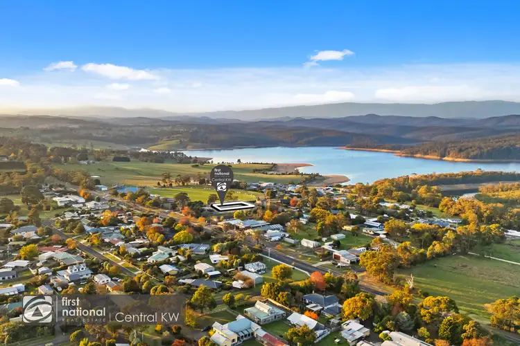 Sixth view of Homely land listing, 2A Blue Rock Road, Willow Grove VIC 3825