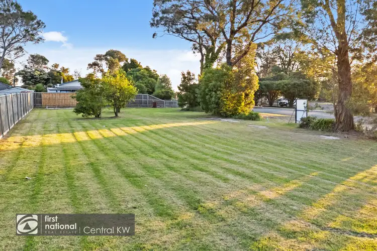 Seventh view of Homely land listing, 2A Blue Rock Road, Willow Grove VIC 3825