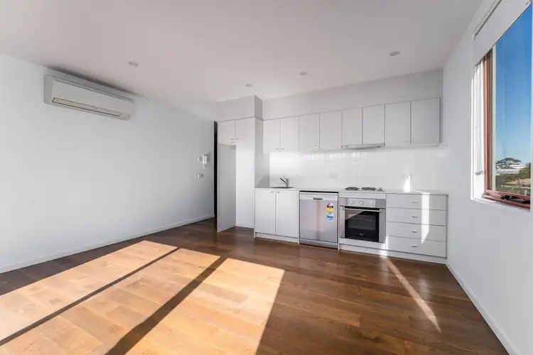 Main view of Homely apartment listing, 17/317 Hawthorn Road, Caulfield VIC 3162