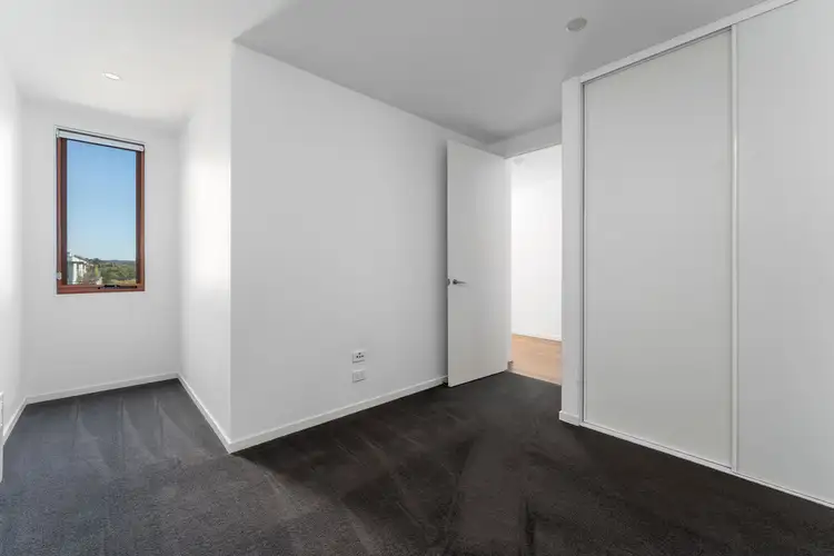 Third view of Homely apartment listing, 17/317 Hawthorn Road, Caulfield VIC 3162