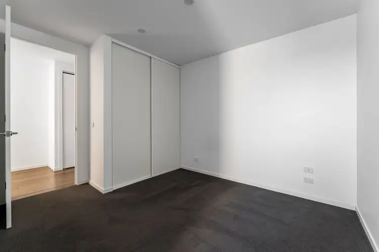 Fourth view of Homely apartment listing, 17/317 Hawthorn Road, Caulfield VIC 3162