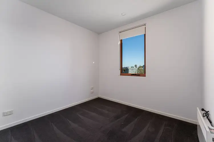 Fifth view of Homely apartment listing, 17/317 Hawthorn Road, Caulfield VIC 3162