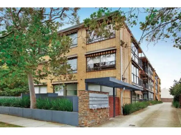 14/9 The Avenue, Windsor VIC 3181