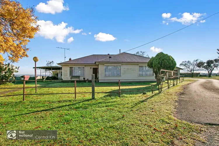 Main view of Homely house listing, 18 Thompsons Road, Newborough VIC 3825