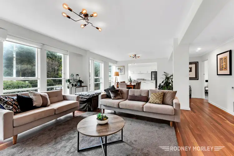 4/645 Toorak Road, Toorak VIC 3142