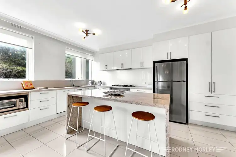 Third view of Homely apartment listing, 4/645 Toorak Road, Toorak VIC 3142