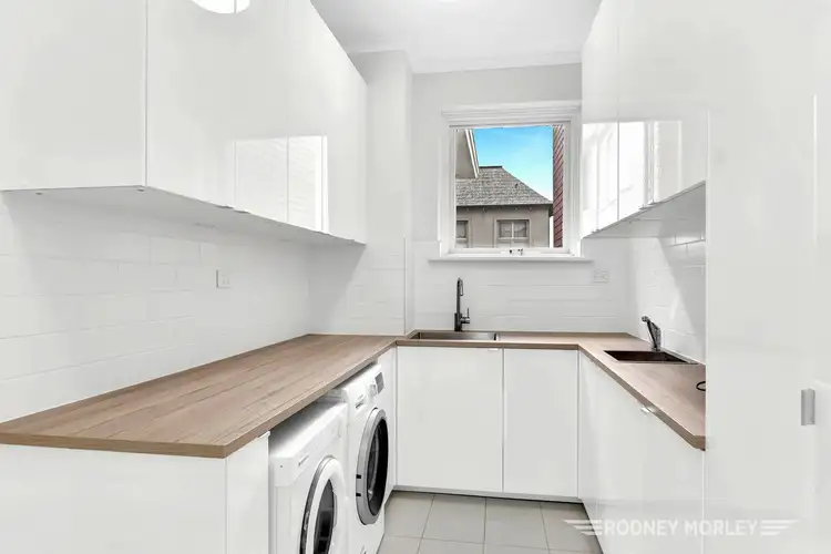 Fifth view of Homely apartment listing, 4/645 Toorak Road, Toorak VIC 3142