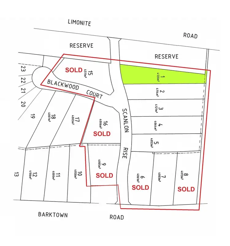 Lot 1,/96B Young Street, Boolarra VIC 3870