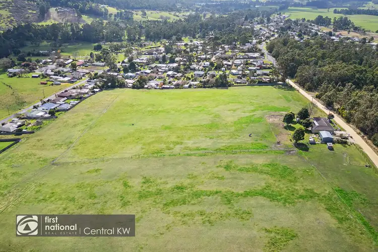 Third view of Homely land listing, Lot 1,/96B Young Street, Boolarra VIC 3870