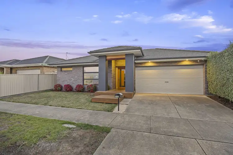 Main view of Homely house listing, 212 Kossuth Street, Sebastopol VIC 3356