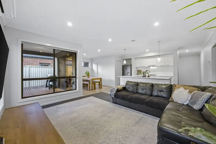 Second view of Homely house listing, 212 Kossuth Street, Sebastopol VIC 3356