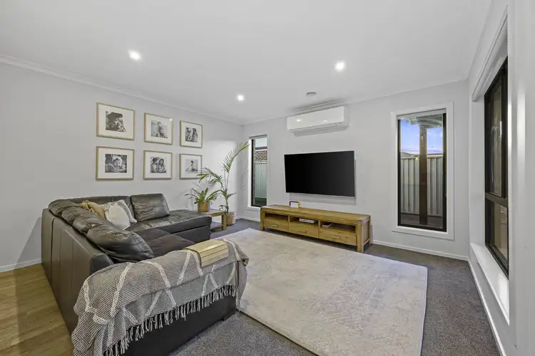 Third view of Homely house listing, 212 Kossuth Street, Sebastopol VIC 3356