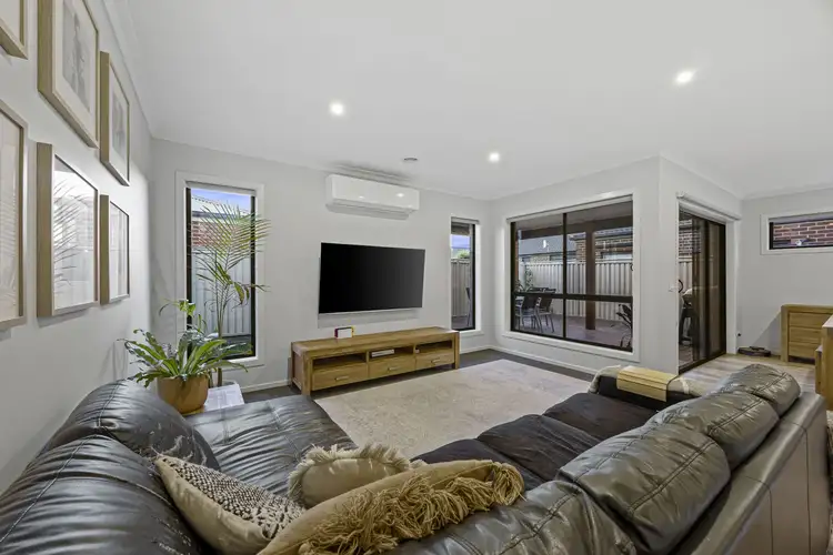 Fourth view of Homely house listing, 212 Kossuth Street, Sebastopol VIC 3356