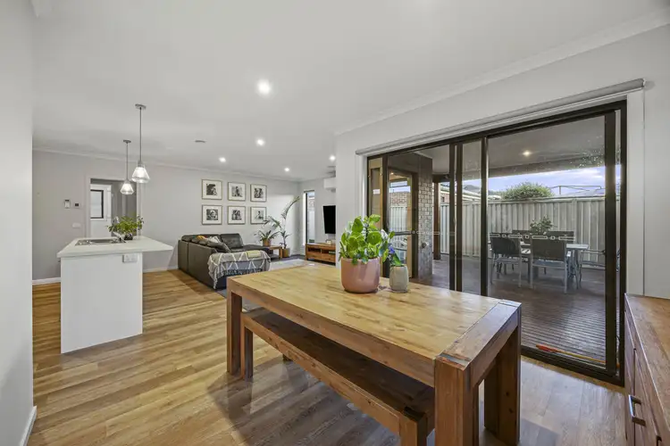 Fifth view of Homely house listing, 212 Kossuth Street, Sebastopol VIC 3356