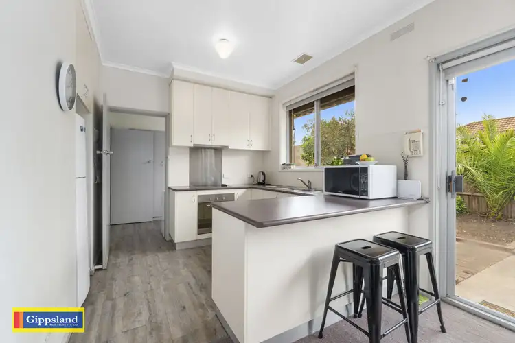 41 Thomson Street, Maffra VIC 3860