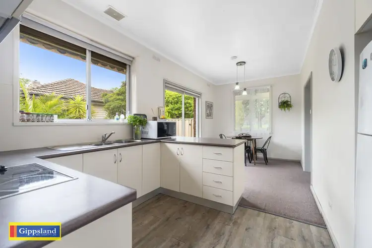 Second view of Homely house listing, 41 Thomson Street, Maffra VIC 3860