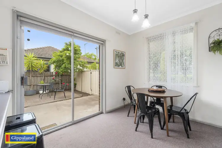 Third view of Homely house listing, 41 Thomson Street, Maffra VIC 3860