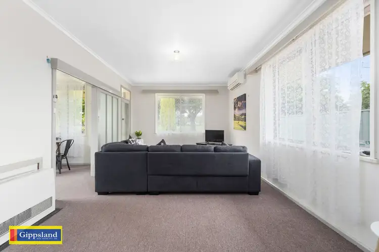 Fourth view of Homely house listing, 41 Thomson Street, Maffra VIC 3860