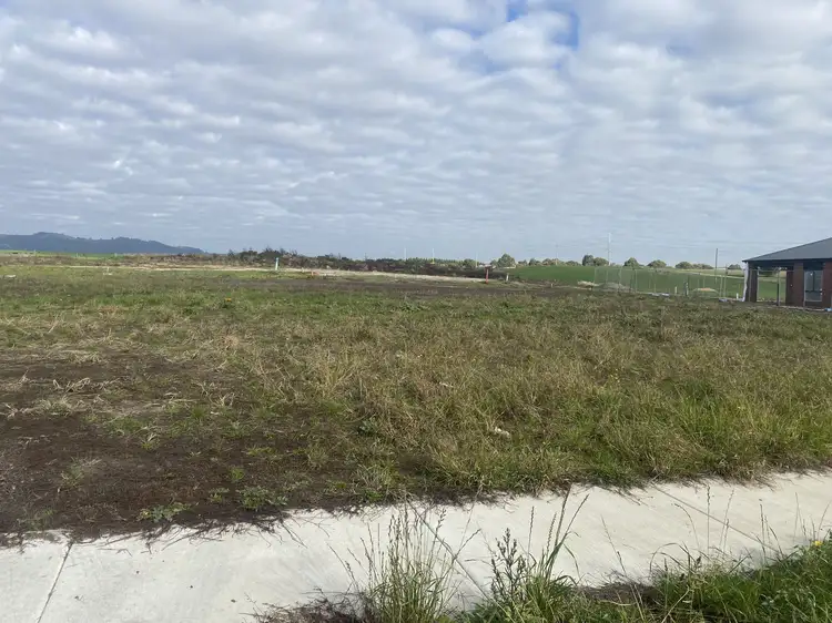 Second view of Homely land listing, 16 Jack Brawn Avenue, Churchill VIC 3842