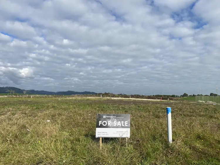 Third view of Homely land listing, 16 Jack Brawn Avenue, Churchill VIC 3842